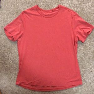 Lululemon 5 Year Basic Tee